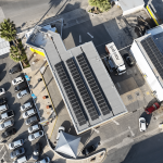Diogenous Petrol Station Ltd