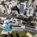 Kirzis Tourist Enterprises Ltd (Park Beach Hotel)