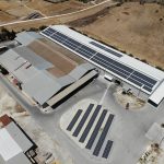 Cyprus Forest Industries Public Ltd