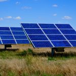 New extension: plan for the production of electricity from renewable energy sources for own consumption.